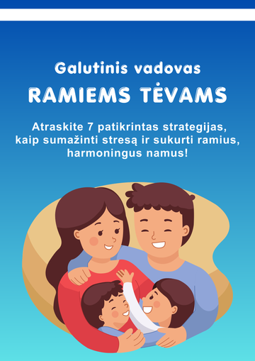 78 % NUOLAIDA – populiariausias vadovas RAMIAI TĖVYSTEI